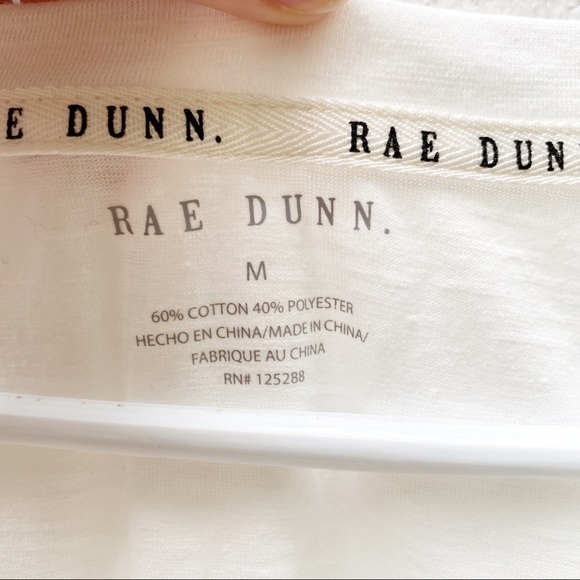 Rae Dunn bride shirt - Picture 4 of 6